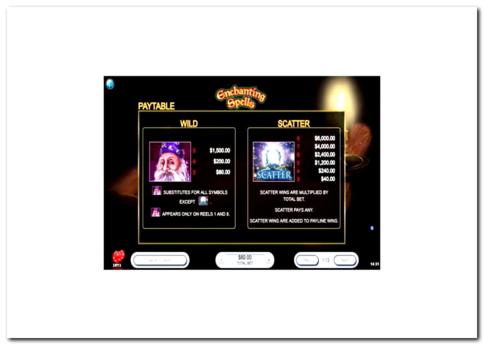 €215 FREE CHIP at 888 Casino