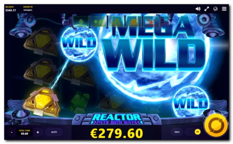 €2005 No Deposit Bonus Casino at Betway Casino
