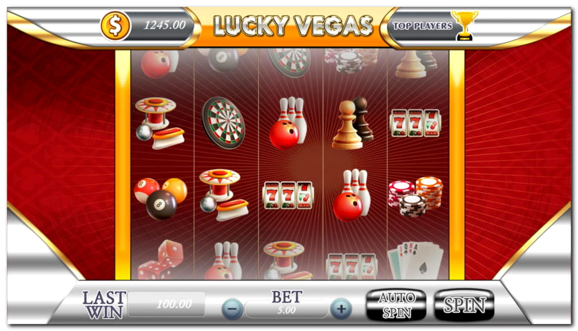 EUR 33 Free Casino Tournament at Energy Casino