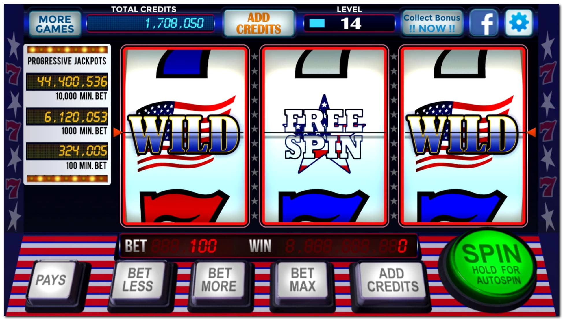 680% casino match bonus at Kaboo Casino