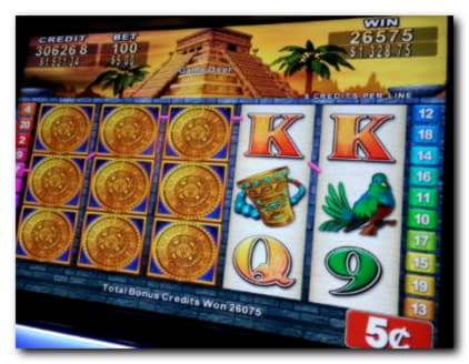 ﻿$685 Mobile freeroll slot tournament at Energy Casino