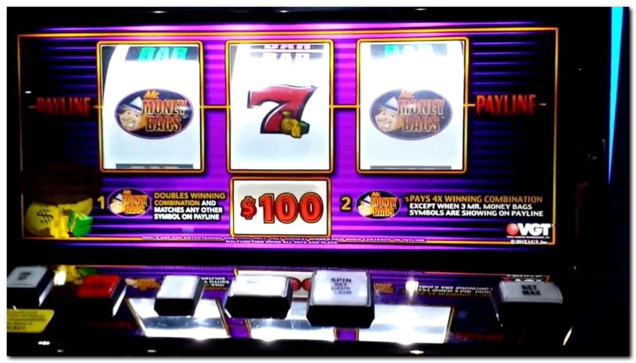 €230 Casino Chip at 777 Casino