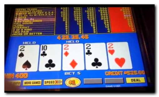 EURO 335 Tournament at Video Slots Casino