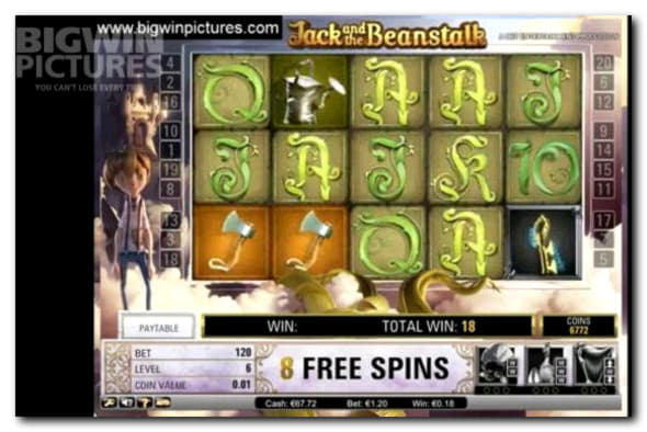 15 free spins no deposit at Rizk Casino