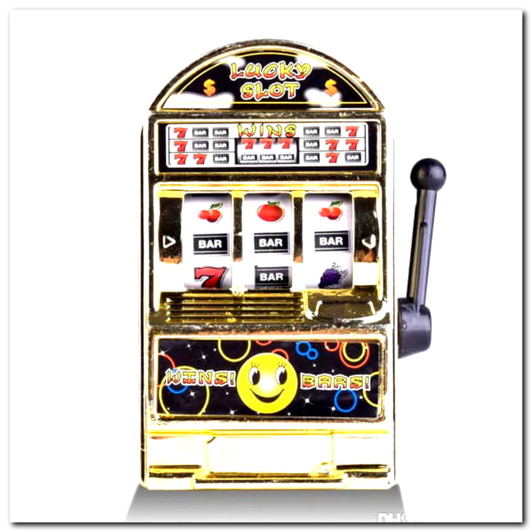 765% Welcome Bonus at Sloty Casino