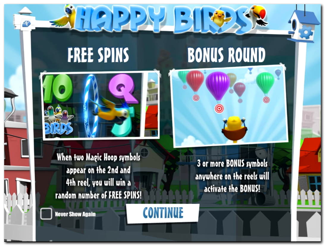 €222 Free chip casino at Party Casino