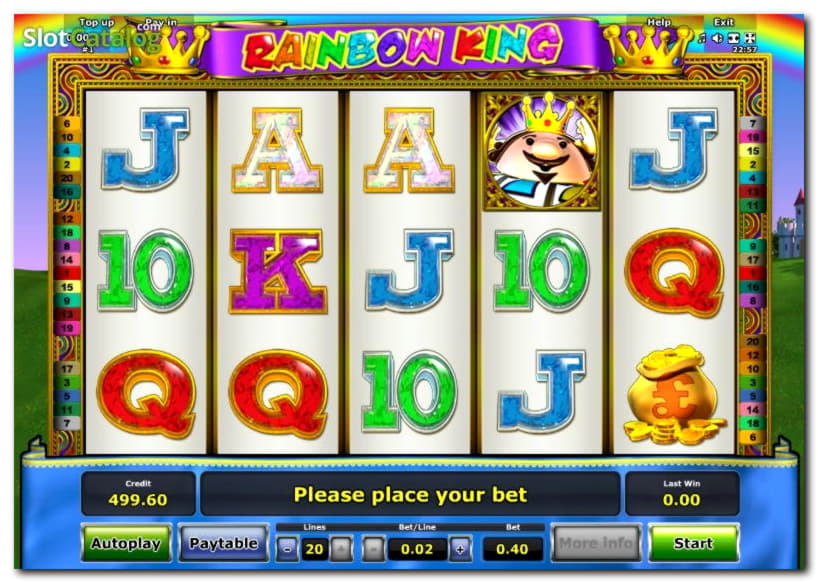50% Casino match bonus at Party Casino