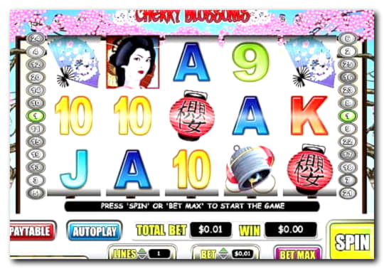 960% Match bonus casino at High Roller Casino
