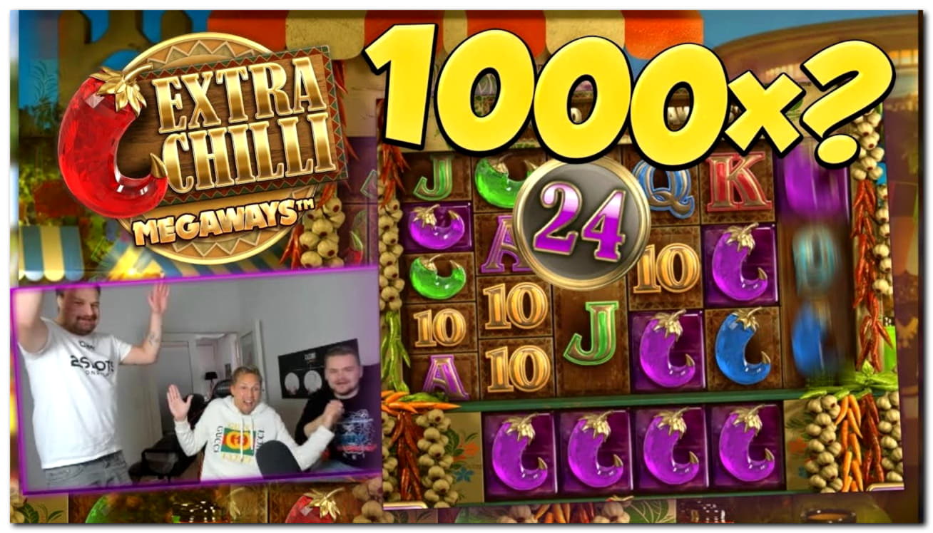 120% Match at a casino at Casino Shadowbet