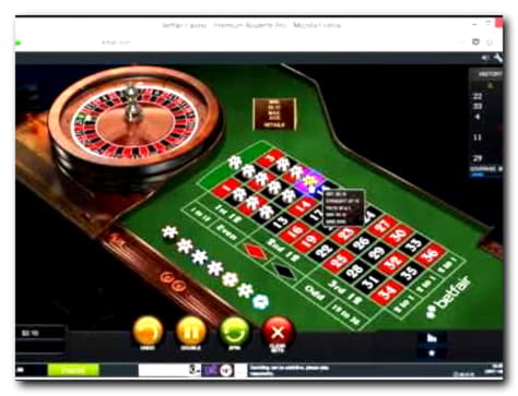 €10 Free Casino Tournament at Betway Casino