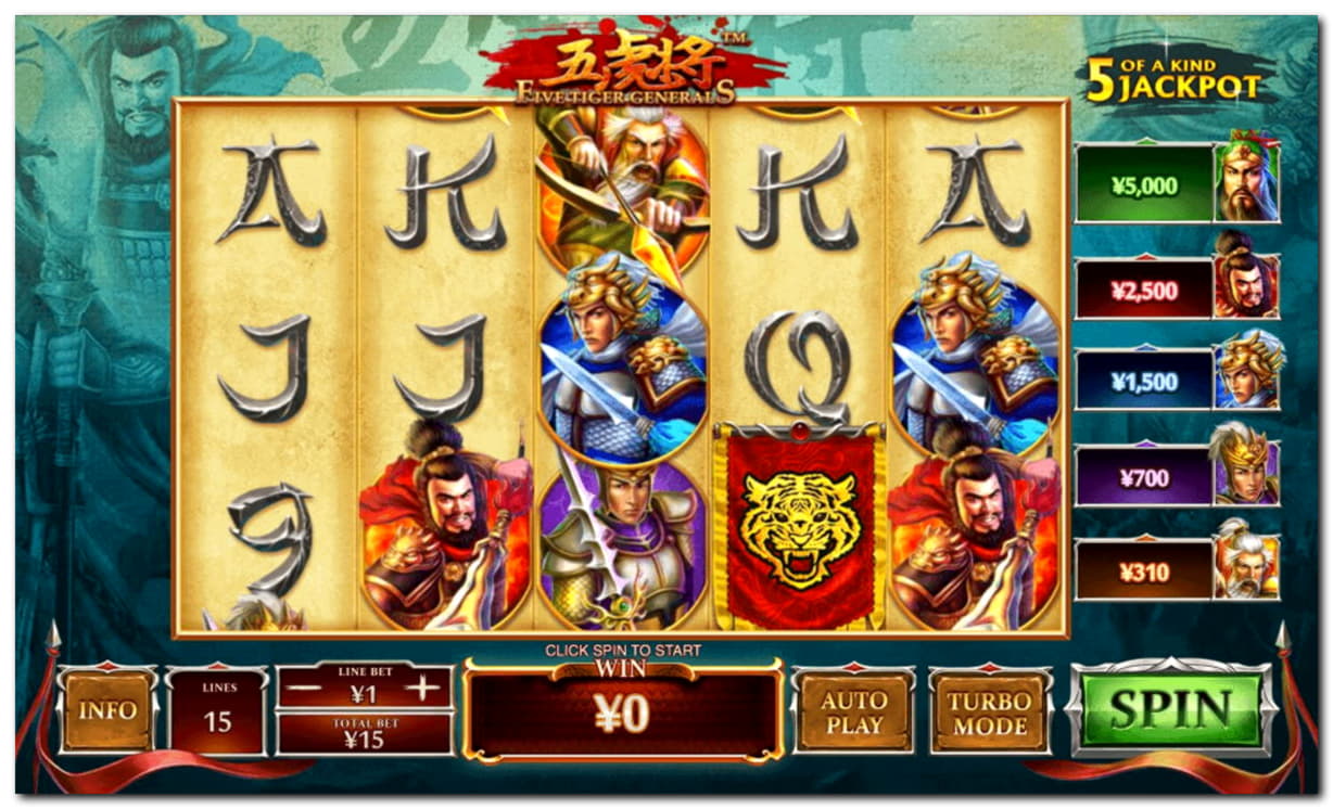 €100 Free Casino Tournament at Genesis Casino