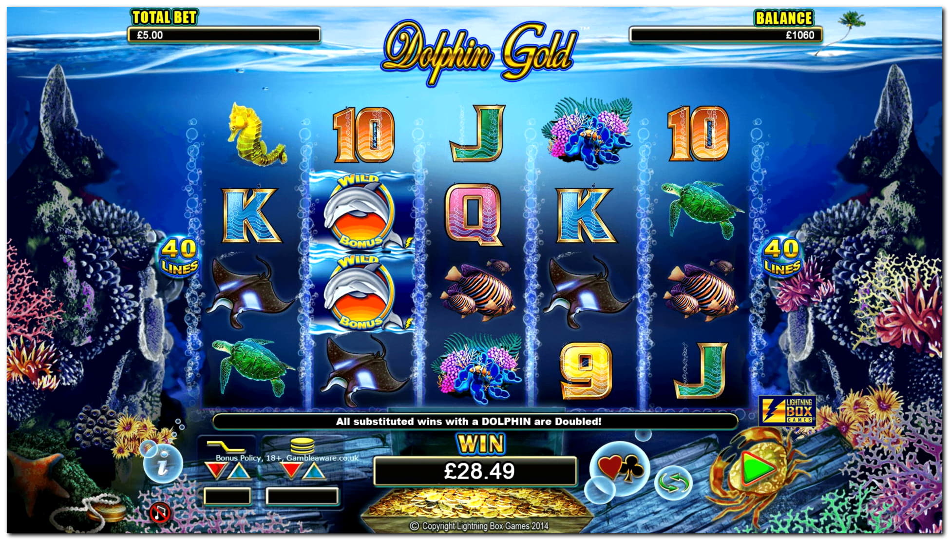 EUR 1230 No Deposit at Casino Shadowbet