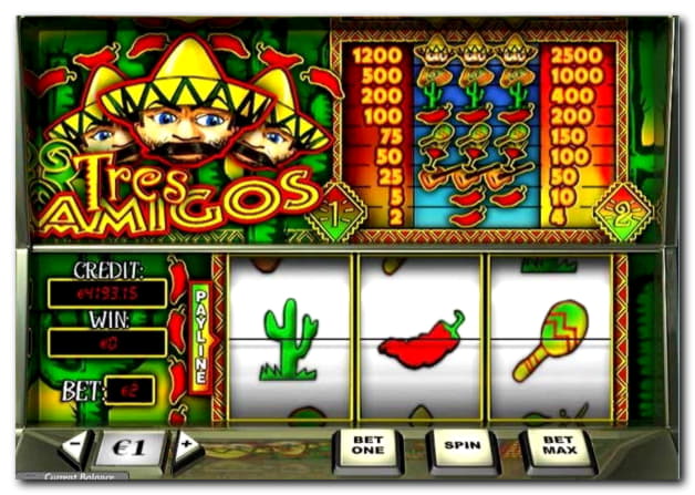€690 Online Casino Tournament at BGO Casino