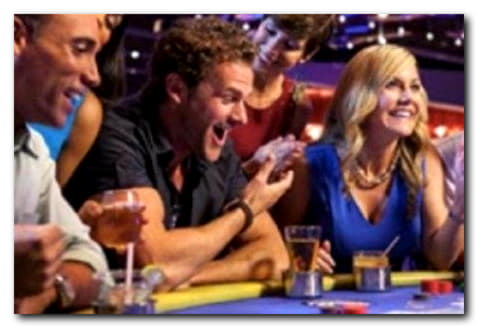 55 Trial Spins at Rizk Casino