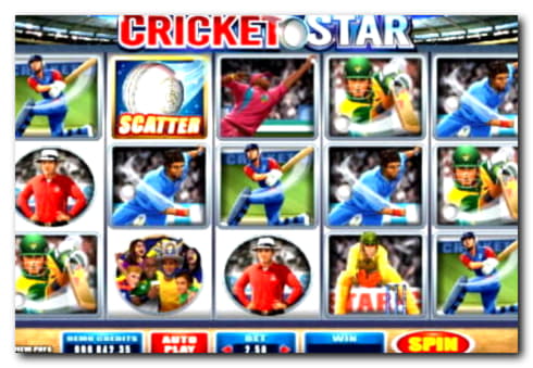520% Match Bonus at 777 Casino