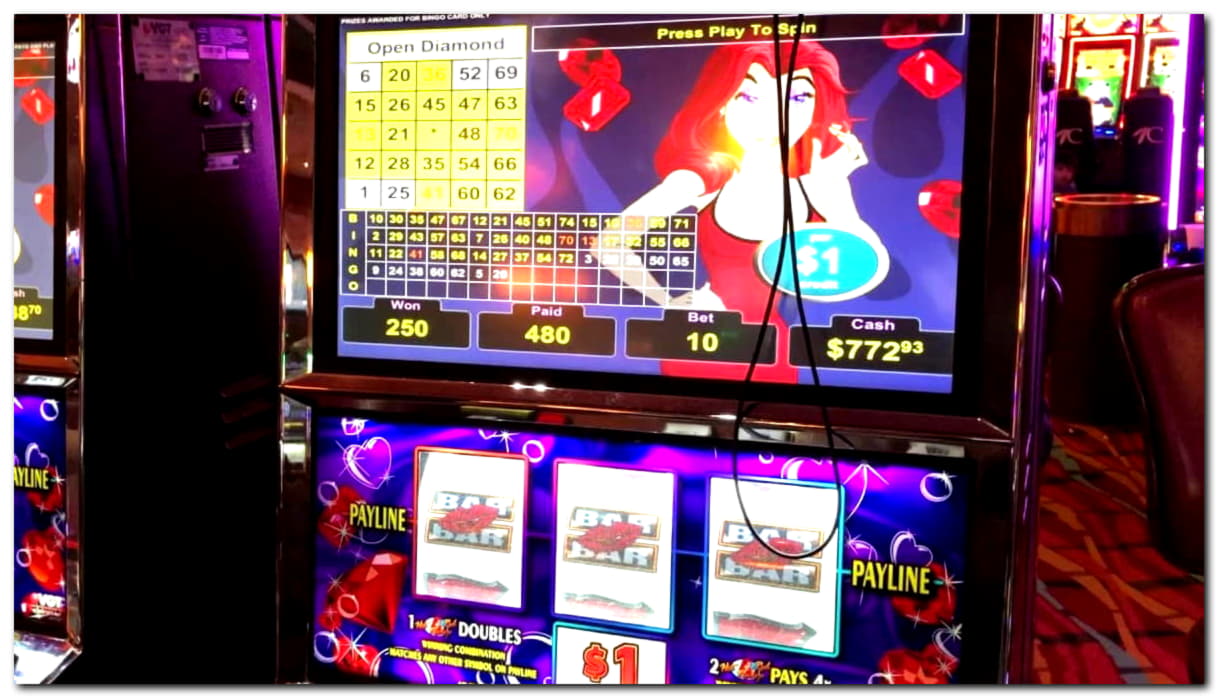 €905 Online Casino Tournament at Guts Casino