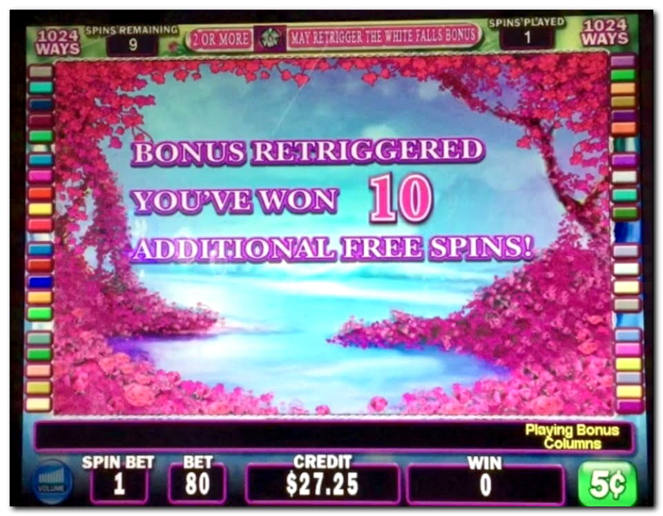 $545 Daily freeroll slot tournament at Slots Billion Casino