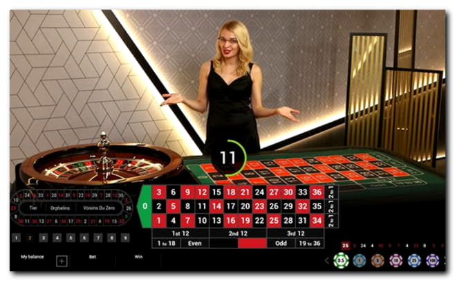 80% Match Bonus at Rizk Casino