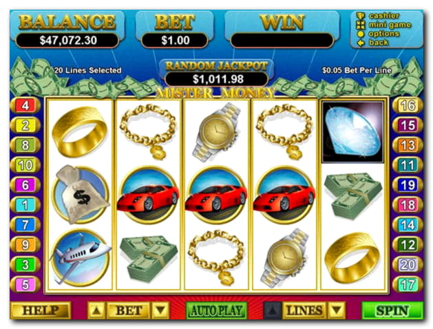 105% Match bonus casino at Rizk Casino