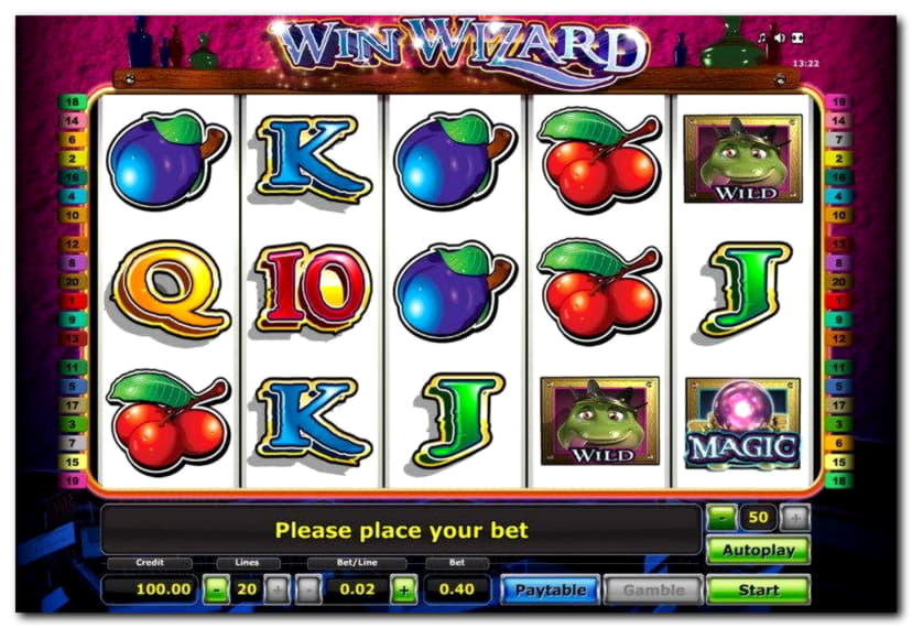 140 Trial Spins at Spinrider Casino