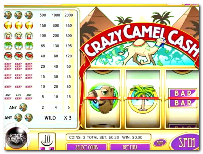 470% First deposit bonus at 7 Sultans Casino