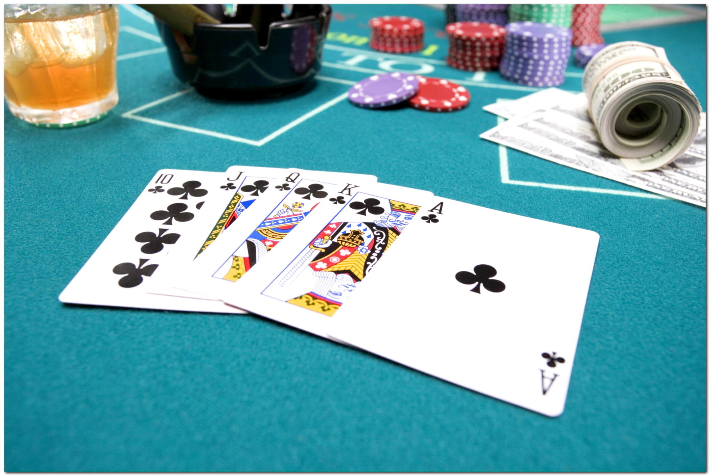 270% Match at a casino at Vera and Jhon Casino