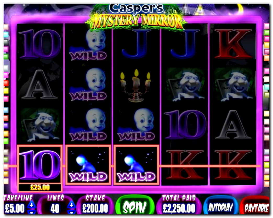 EURO 425 FREE Chip at Kaboo Casino