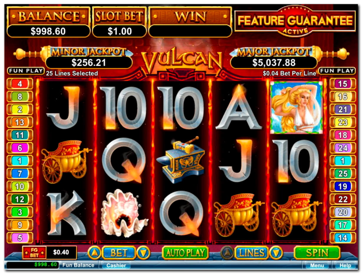 90 Free Spins no deposit casino at Sloty Casino