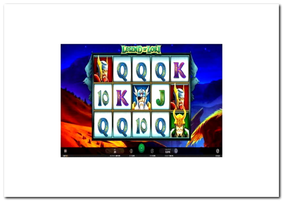 EURO 1140 no deposit bonus casino at Rizk Casino