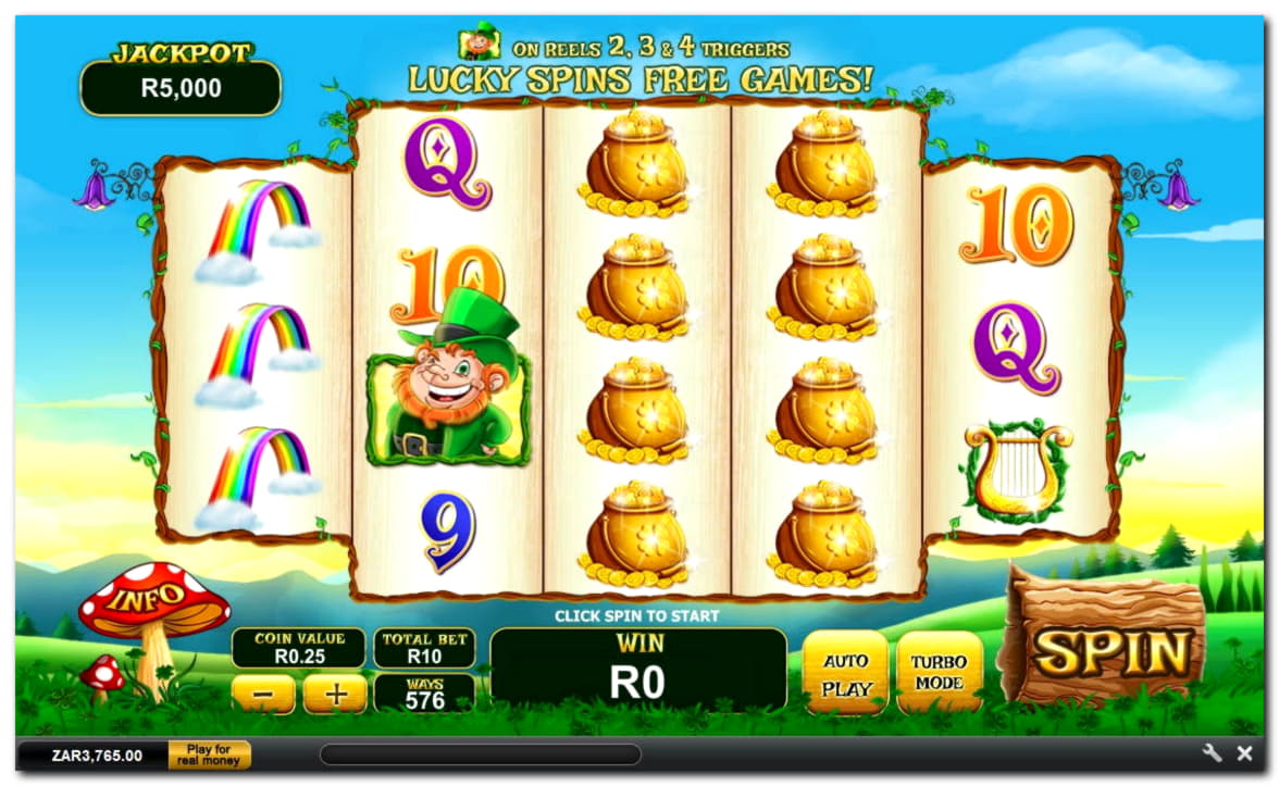 50 FREE SPINS at Sloty Casino