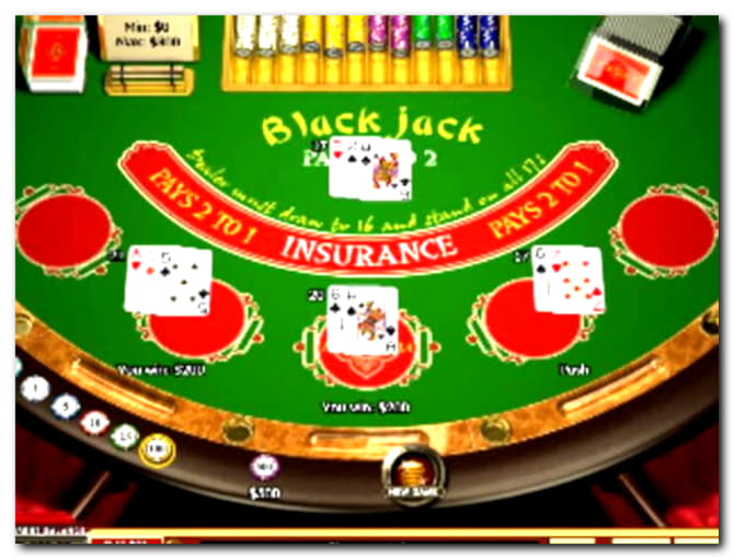 EUR 500 FREE Casino Chip at Party Casino