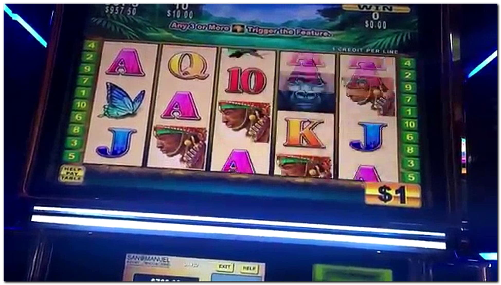 €2750 NO DEPOSIT BONUS CASINO at BGO Casino
