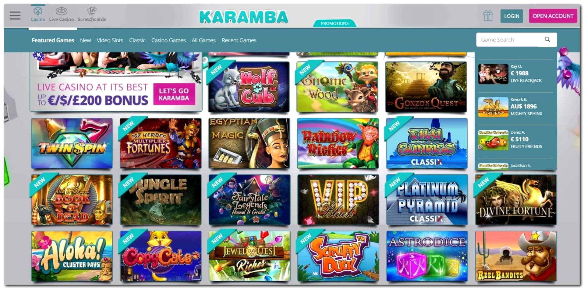 690% Match bonus at Leo Dubai Casino