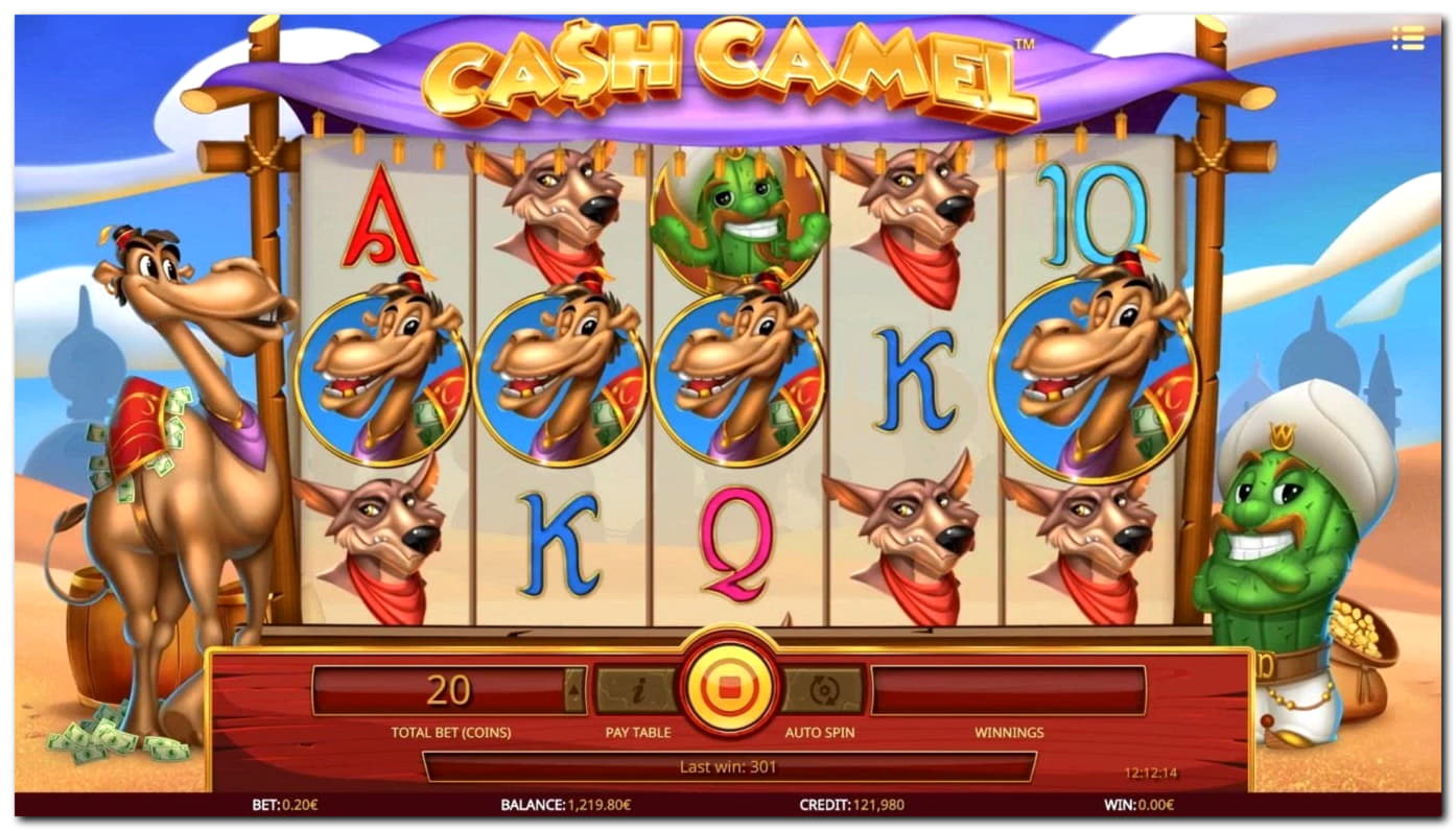 40% First Deposit Bonus at William Hill Casino