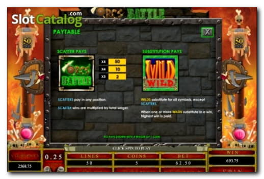 £530 Free chip casino at Genesis Casino