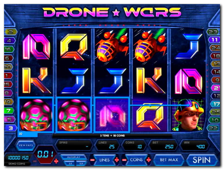 $335 Free Chip at 7 Sultans Casino
