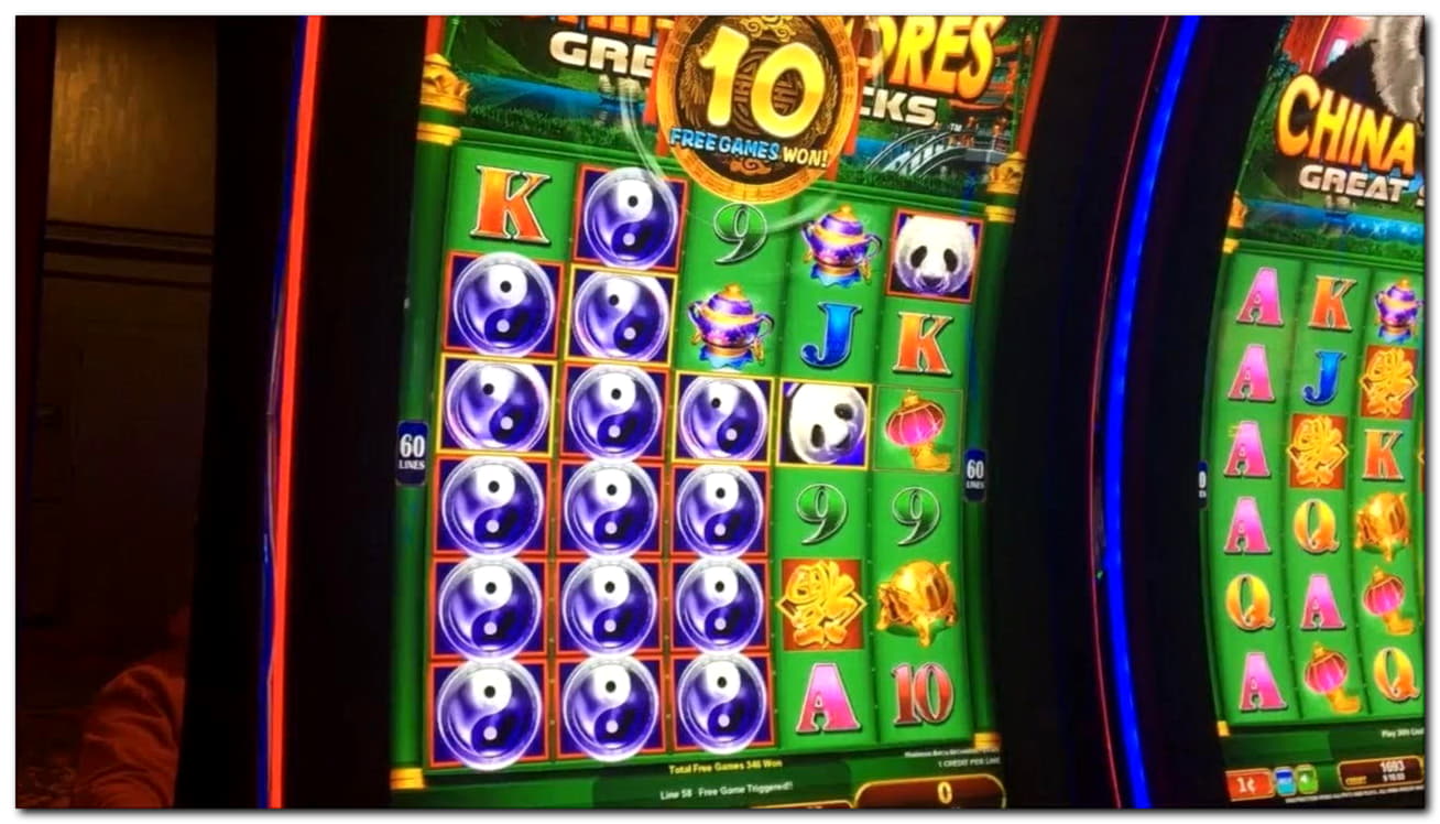€370 free casino chip at Video Slots Casino