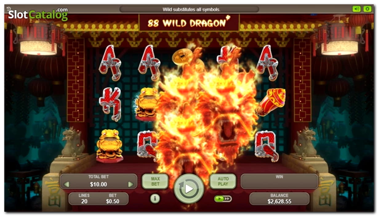 $2880 No Deposit Casino Bonus at Vegas Paradise Casino