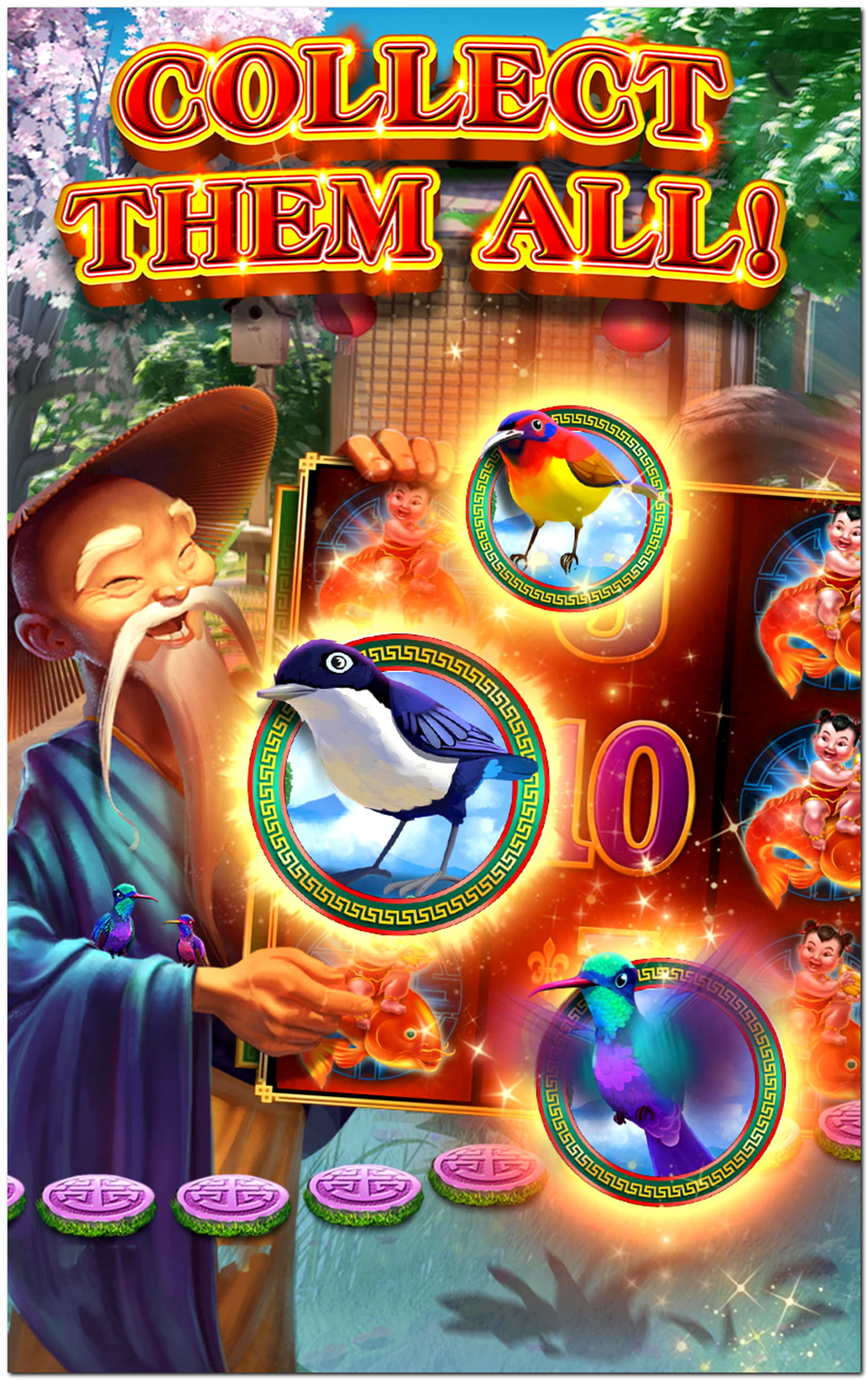 €3065 NO DEPOSIT at High Roller Casino