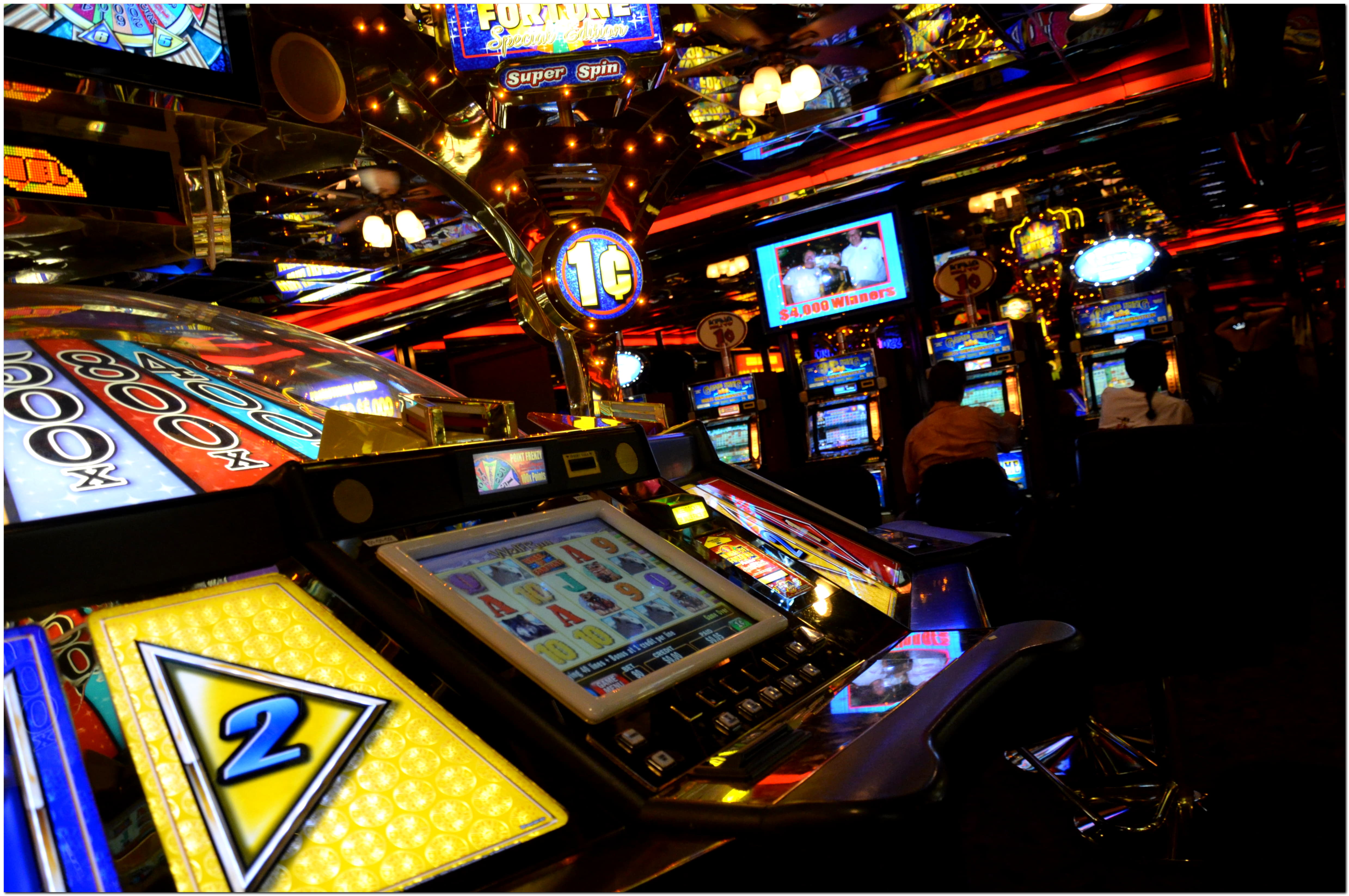 €360 Casino Tournament at 777 Casino