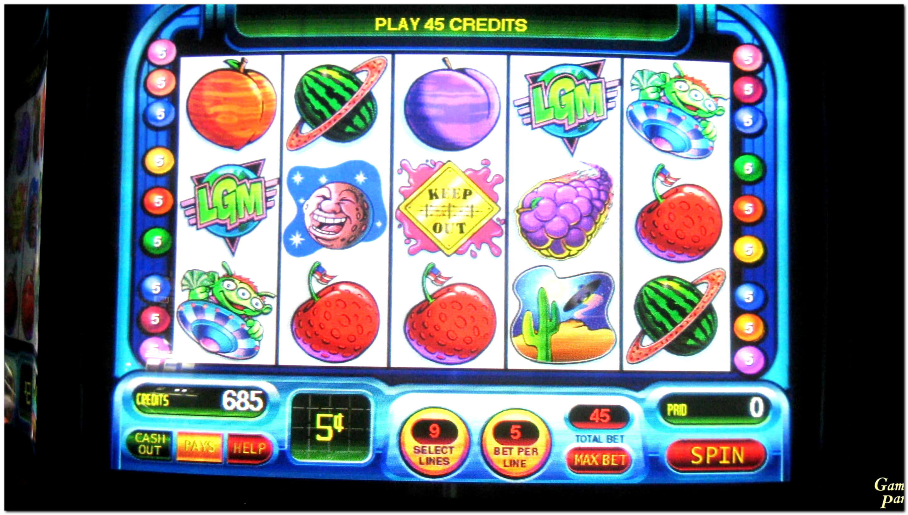 €1810 NO DEPOSIT at 777 Casino
