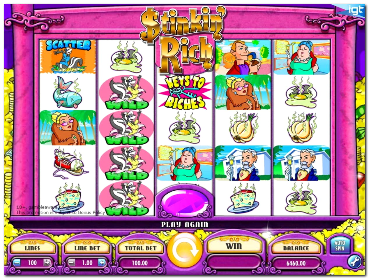 €700 casino chip at Guts Casino
