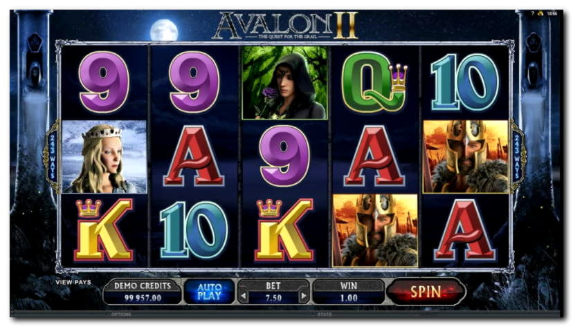 £720 Casino Tournament at Betway Casino