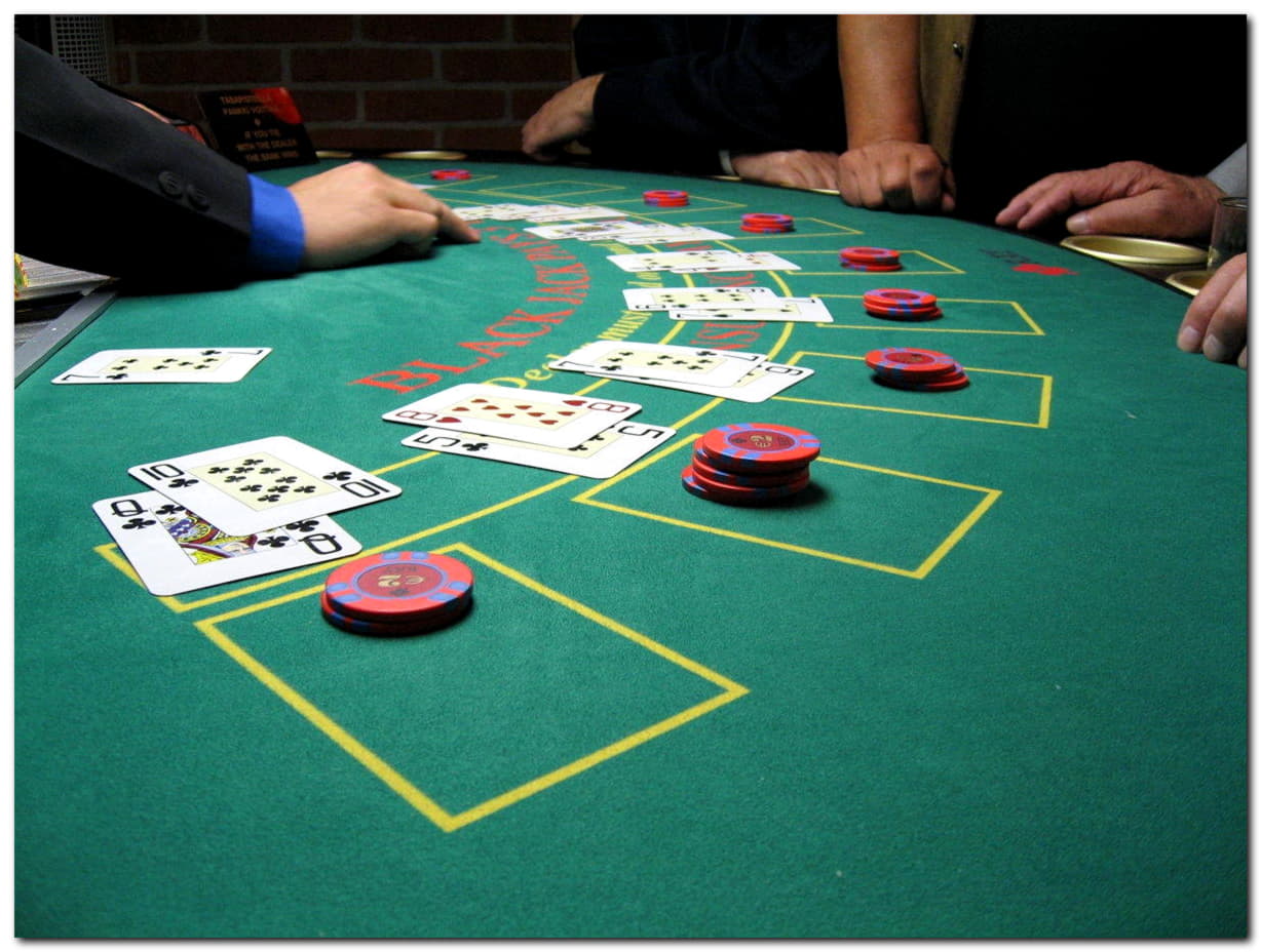 EUR 40 Tournament at Rizk Casino