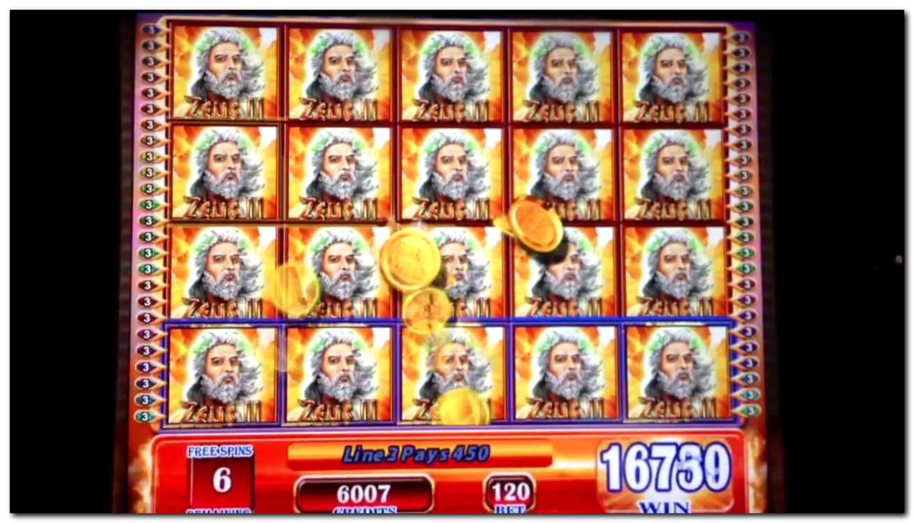 £275 casino chip at BGO Casino