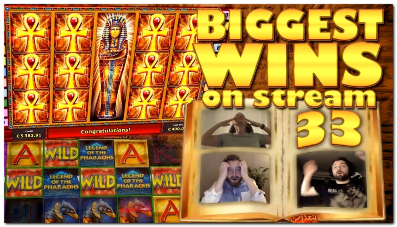 €455 Casino Tournament at BGO Casino
