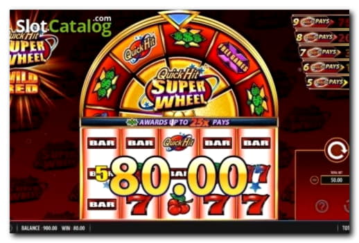$2725 No Deposit Bonus Casino at Vera and Jhon Casino