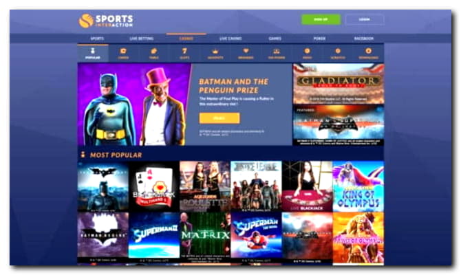 625% Welcome Bonus at Sloty Casino