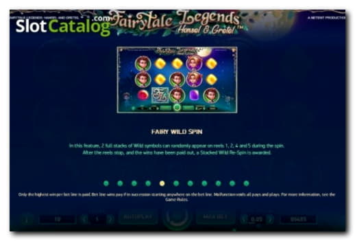 175 Free spins at Rizk Casino