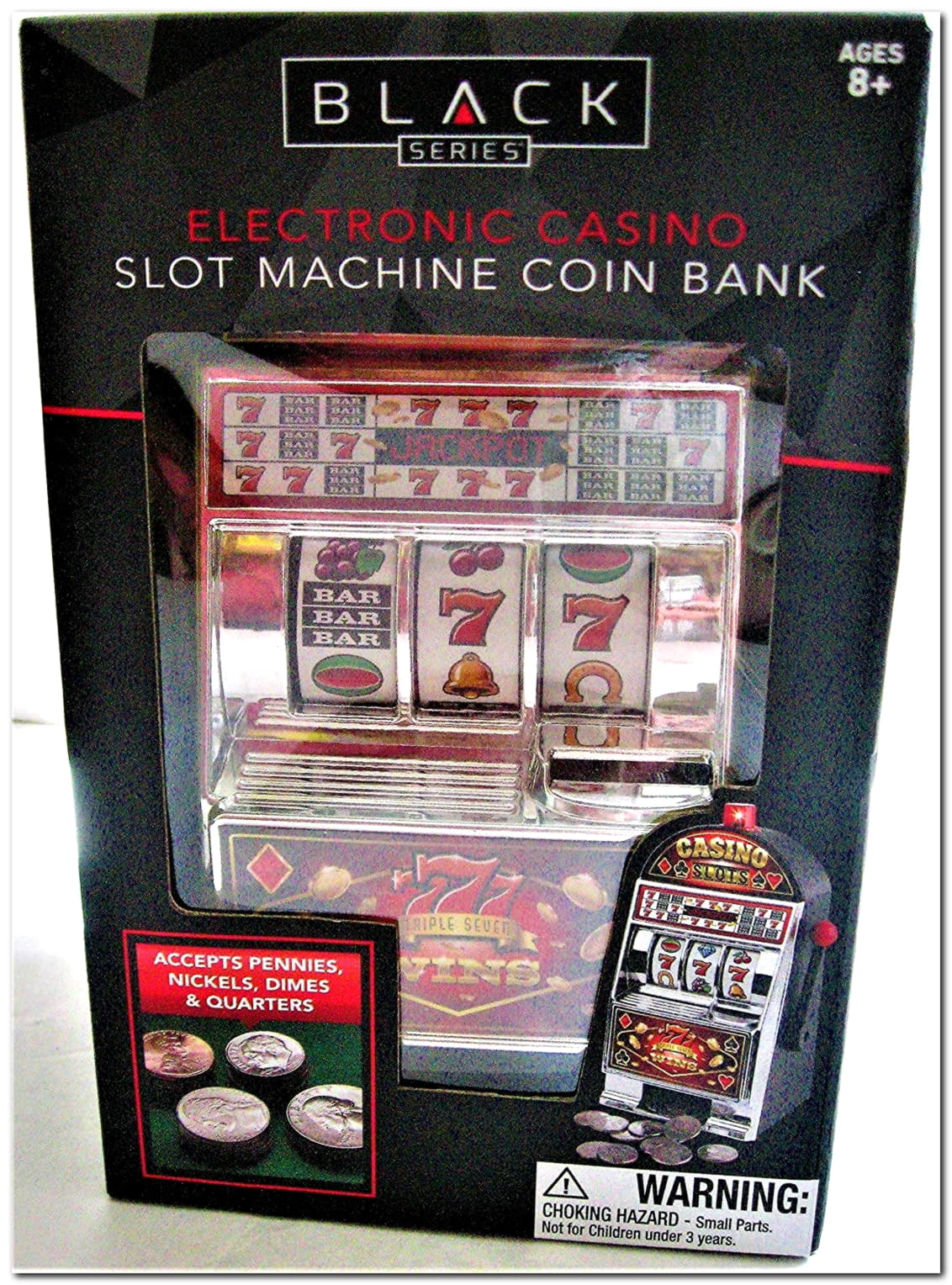 55 Trial Spins at BGO Casino
